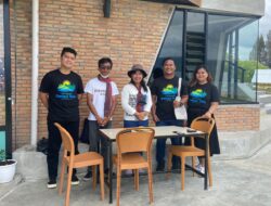 MIDD Lakukan Pengabdian Masyarakat