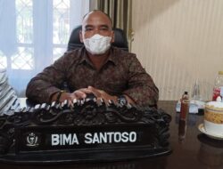 Anggaran Pembangunan Infrastruktur Harus Digunakan Dengan Baik