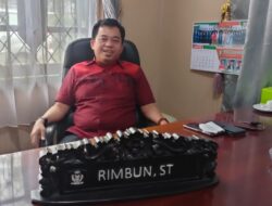 Puluhan Desa di Kotim Masih Gelap