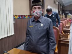 Jangan Biarkan Perubahan Sosial Menggerus Budaya Daerah