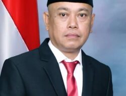 Semua Pihak Dihimbau Waspada Karhutla, Sudah Masuk Musim Kemarau.