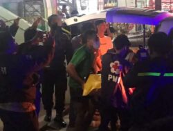 Geger Pemilik Losmen Diduga Tewas Dibunuh