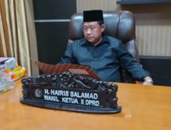 Dewan Kotim Dukung Gubernur Audit PBS Yang Tak Berplasma