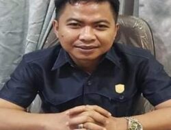 Desak Pemkab Bayar DBH Desa.