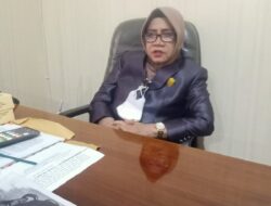 Ribuan Tekon di Kotim Diberhentikan