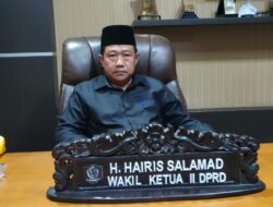 Desak PEMKAB Bayar Gajih Kontrak Nunggak 6 Bulan.