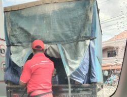 SPBU di Kotim Siap Ikuti Aturan Baru.