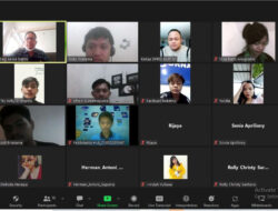 HIMA BARTIM Lakukan Audiensi Ke PEMDA dan DPRD BARTIM.