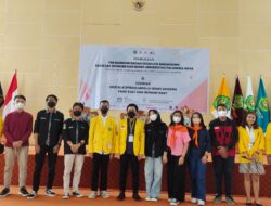 Rayakan Dies Natalis, BEM FEB UPR Lakukan ini!