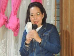 Masyarakat Kecamatan Montalat Butuh Perhatian Pemerintah.