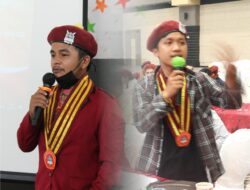 PMKRI : RUU KUHP Berpotensi sebagai Usaha Pembungkaman Aspirasi Masyarakat