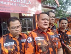 SC Muswil Ke VIII MPW PP Kalteng Buka Pendaftaran Bakal Calon Ketua.