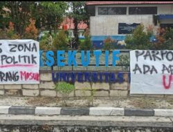 Sekjen PDIP Hasto Masuk Kampus, BEM UPR Layangkan Surat Untuk Debat Terbuka.