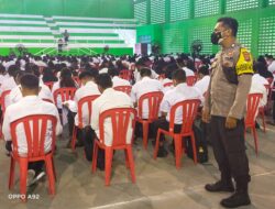 Nasib Tekon Ditangan Kepala Daerah