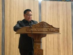 Pemkab Kotim Siap Sambut Kedatangan Jemaah Haji