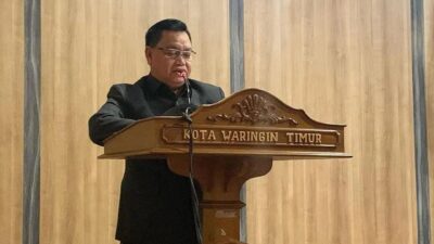 Pemkab Kotim Siap Sambut Kedatangan Jemaah Haji