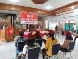 Dialog Publik PMKRI “Mengembalikan Indonesia Yang Beradab”