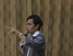 Wacana Kampanye Di Lingkungan Kampus, Ini Kata Presma STT Migas Balikpapan.