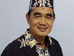 Anggota DPRD Kalteng, Sirajul Rahman Sampaikan Harapannya Dalam HUT Ke-20 Kabupaten Mura.