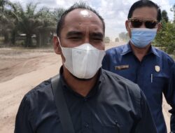 Perbaikan Jalan Lingkar Selatan Harus Jadi Prioritas  “Pemkab Harus Ambil Alih”