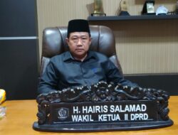 Tekon Harus Bersiap Diri Hadapi Kenyataan.