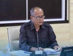 Palangka Raya dan Sampit Mengalami Inflasi Sebesar 0,44 Persen.