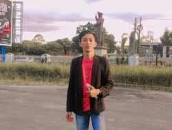 HUT ke-77 Republik Indonesia Momentum Bagi Pemuda Untuk Bangkit Paska Pendemi.