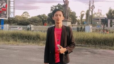 HUT ke-77 Republik Indonesia Momentum Bagi Pemuda Untuk Bangkit Paska Pendemi.