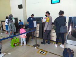 Warga Keluhkan Harga Tiket Pesawat Mahal