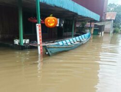 PBS Diminta Peduli Kepada Warga Terdampak Banjir