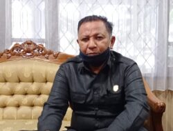 Kerusakan Hutan Salah Satu Pemicu Banjir