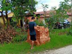 Paska BBM Naik, Kebutuhan Pokok dan Bahan Bangunan Ikut Naik