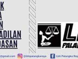 Raperda Pengakuan dan Perlindungan MHA Lamandau, Tidak Jelas, Tidak Lengkap dan Membahayakan