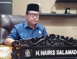 Pemerintah Daerah Harus Tegas Terhadap PBS Yang Tidak Bangun Plasma