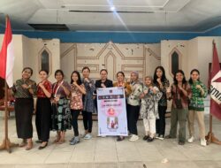 GMNI Lestarikan Makanan Lokal Lewat Dapoer Sarinah