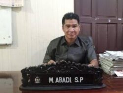 Warga 7 Desa Tuntut Plasma Ke PT MSM