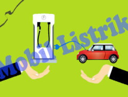 Siapkah Sudah Kalimantan Tengah untuk Mobil Listrik ?