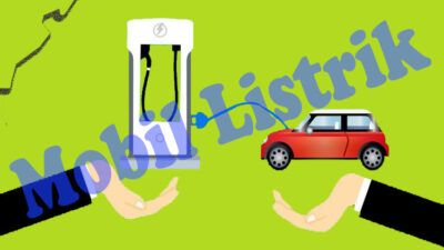 Siapkah Sudah Kalimantan Tengah untuk Mobil Listrik ?