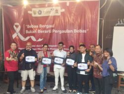 Peringati Hari AIDS se-Dunia 2022, BKKBN Kalteng Gelar Sejumlah Kegiatan