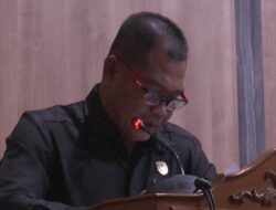 Waspadai Karhutla Masyarakat Jangan Hidupkan Api Sembarangan.
