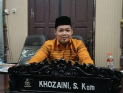 Jangan Orientasi Jadi ASN, Para Sarjana Harus Jadi Pencipta Lapangan Kerja.
