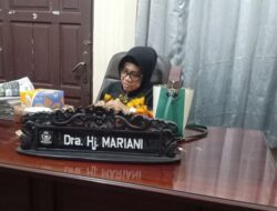 Program Pembangunan Dapil V Harus Ditingkatkan