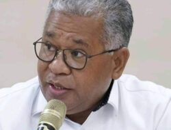 Ketum PNPS GMKI “Saya Tidak Bisa Pertanggungjawabkan Jika ada Sertijab Diluar Kerja-Kerja Tim Formatur”.