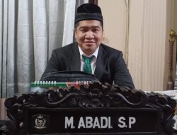 Sarana dan Prasarana Pendidikan Harus Diperhatikan.