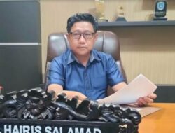 PBS Diwajibkan Punya Lahan Konservasi.