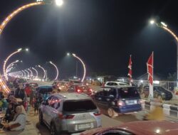DPRD Minta Lakukan Penataan di Obyek Wisata Terowongan Nur Mentaya