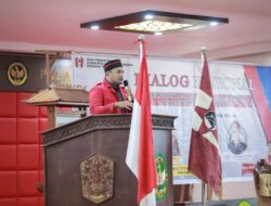GMNI Suarakan Cara-cara Kampanye Yang Berintegritas