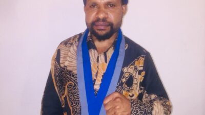 Kapolda Papua Segera Evaluasi Total Kinerja Kepolisian di Jayawijaya.