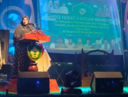 MTQ Tingkat Kecamatan Digelar