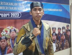 GMKI Desak Menteri Keuangan Lakukan Penelurusan Harta Kekayaan Pejabat DJP